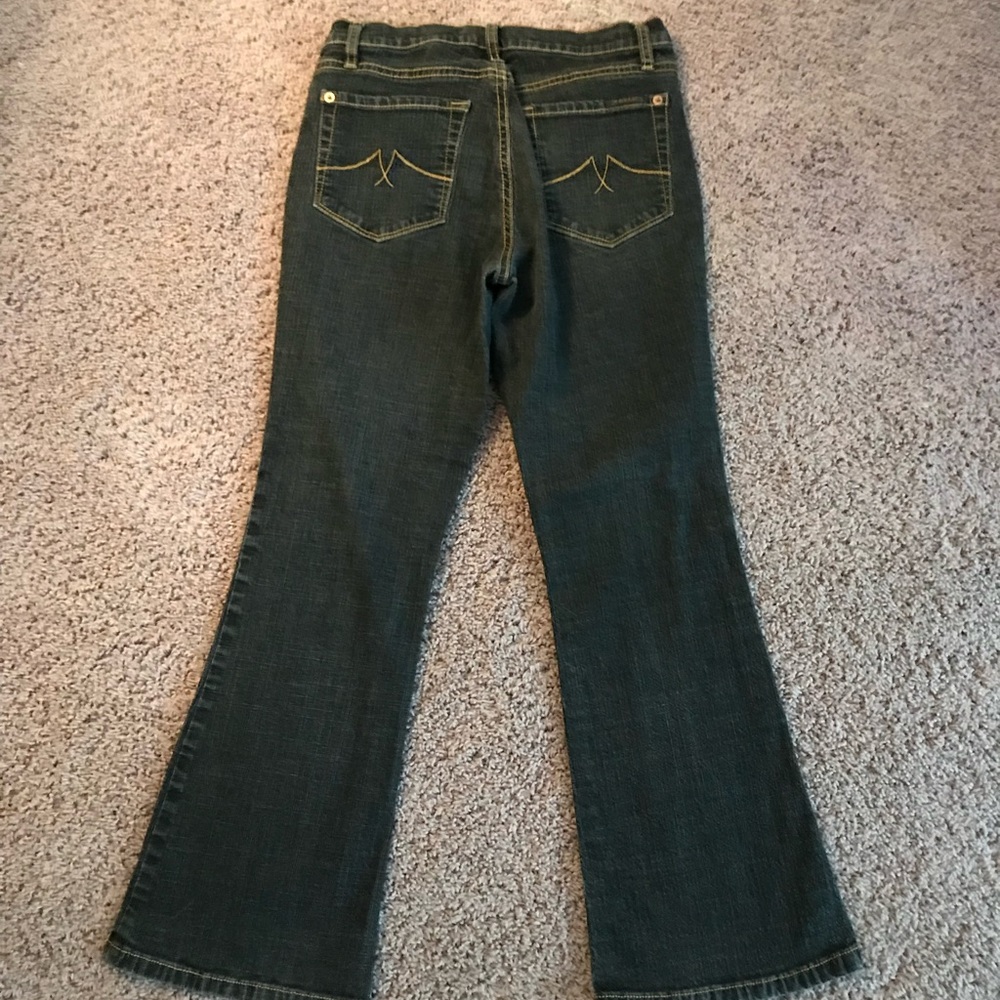 Vintage Jeanstar flare jeans